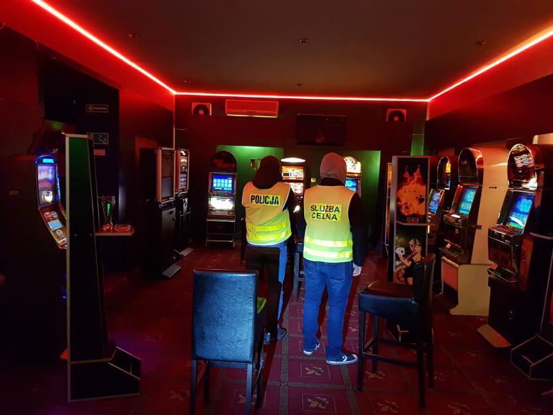 Milion trzysta tysięcy zł kary oraz 3 lata pozbawienia wolności!