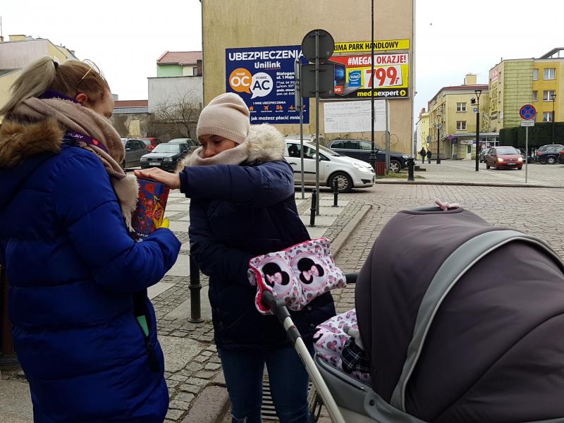 26 Finał Wielkiej Orkiestry Świątecznej Pomocy w Białogardzie 