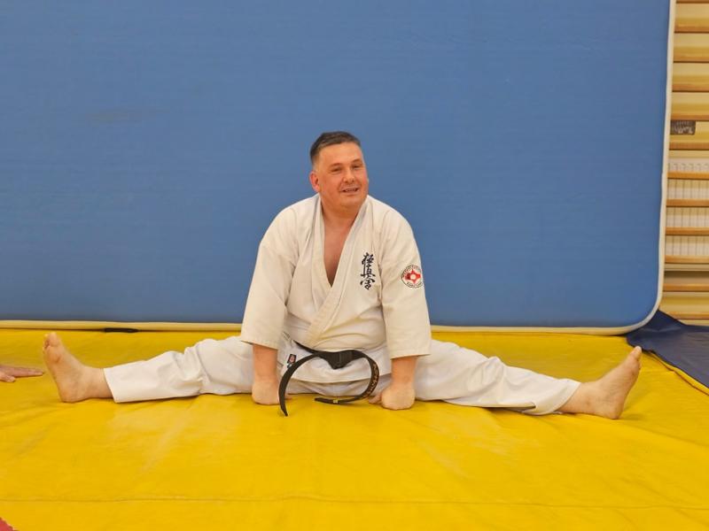 II Białogardzkie Seminarium Sztuki Walki i Samoobrony