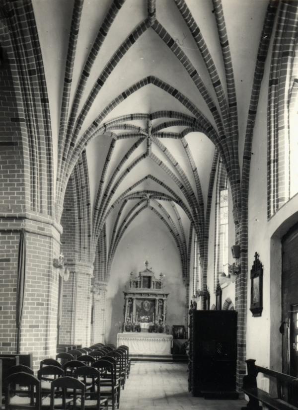 Milion złotych na remont kościoła w Białogardzie.