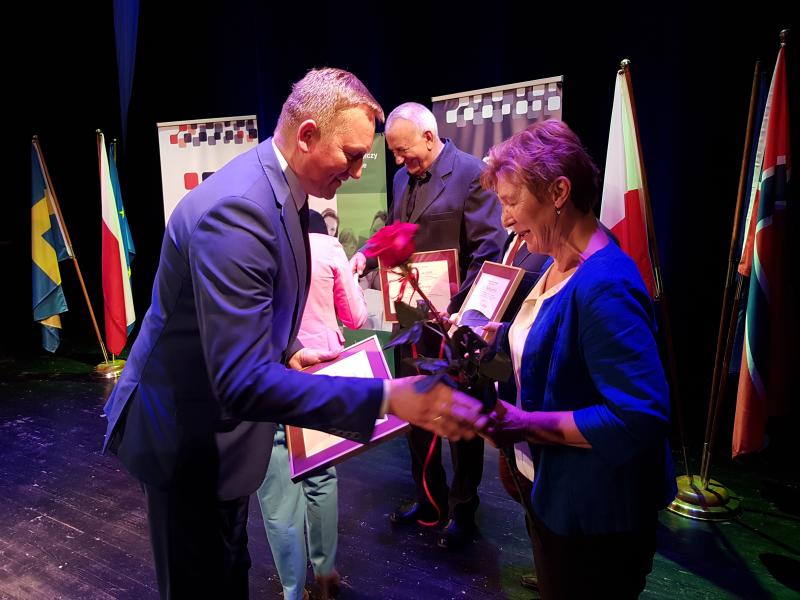 X Białogardzka Gala Biznesu - Galeria zdjęć. 