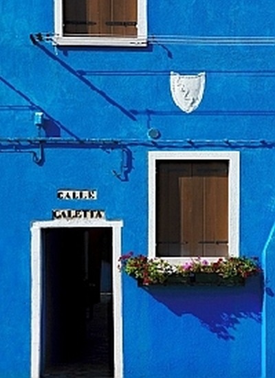 ITALIA - żyj kolorowo 