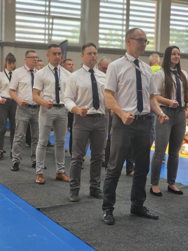 Kolejne medale dla karateków z Klubu Sportowego w Białogardzie 