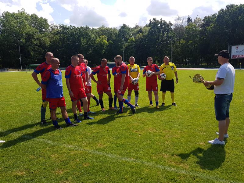 720 urodziny miasta Białogard. Fotorelacja z tego wydarzenia.