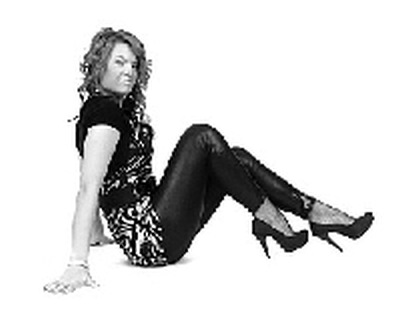 Dziewczyna Tygodnia!