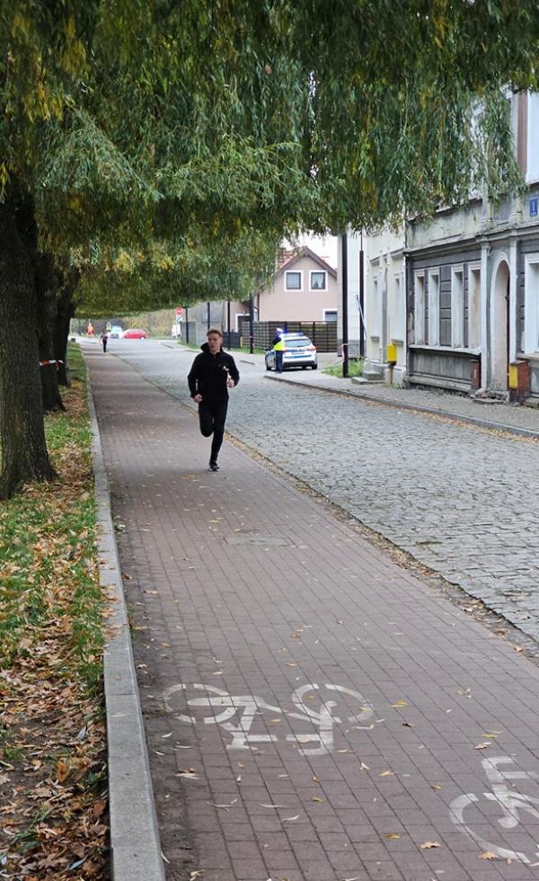 Białogardzki Bieg Niepodległości