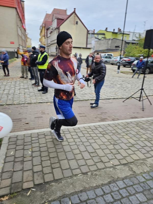 Białogardzki Bieg Niepodległości