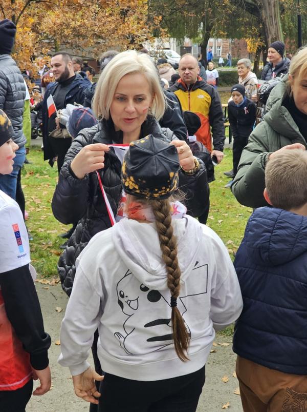 Białogardzki Bieg Niepodległości