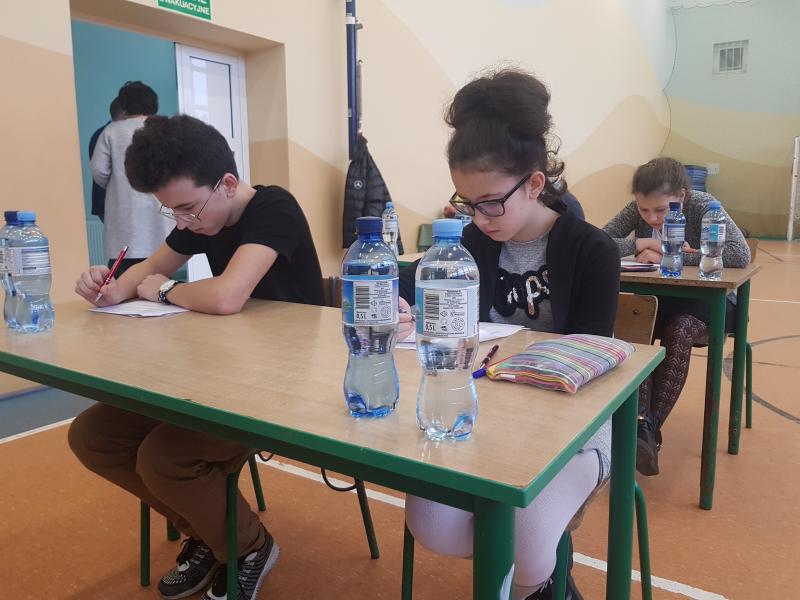 Ogólnopolski Turniej Wiedzy Pożarniczej - Stanomino 2019.  Obszerna fotorelacja!