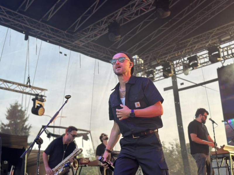 726. Urodziny Białogardu – dwa dni muzyki i wspólnego świętowania