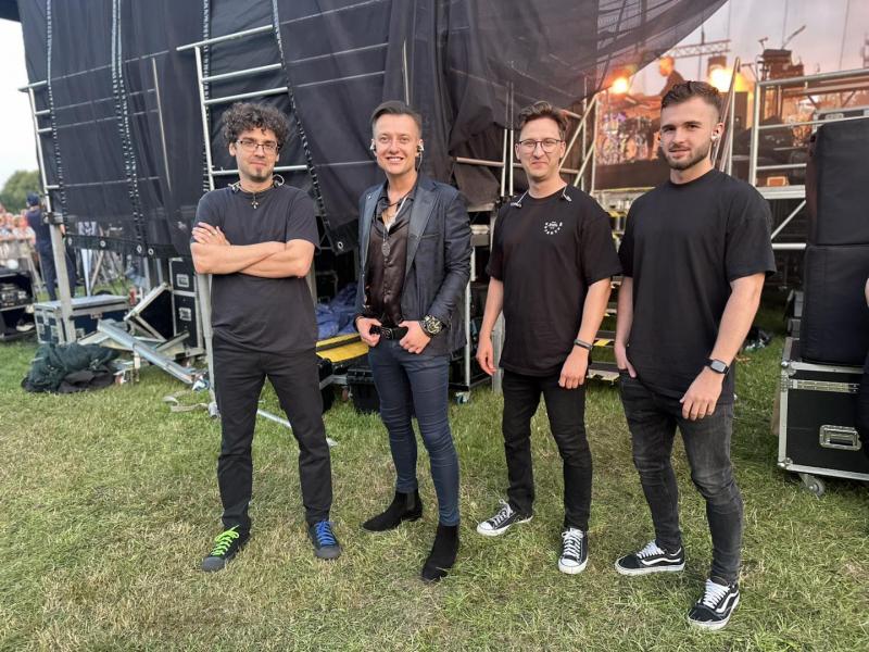 726. Urodziny Białogardu – dwa dni muzyki i wspólnego świętowania