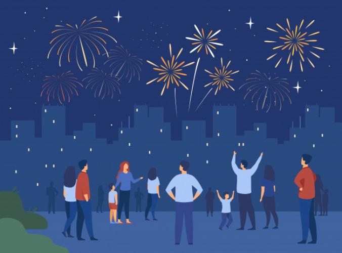 SYLWESTER 2020/2021 - INFORMACJE