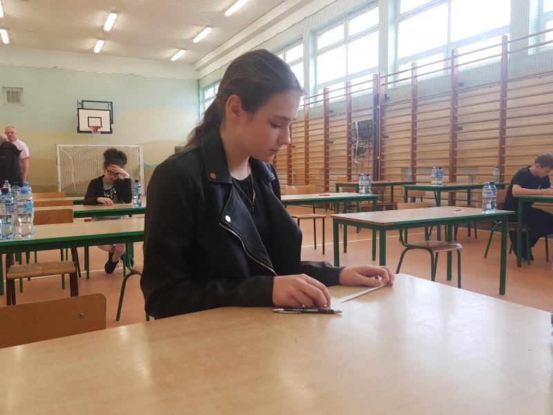 Ogólnopolski Turniej Wiedzy Pożarniczej - Stanomino 2019.  Obszerna fotorelacja!