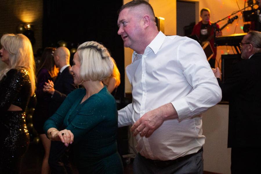 II Bal Charytatywny Burmistrza Białogardu 