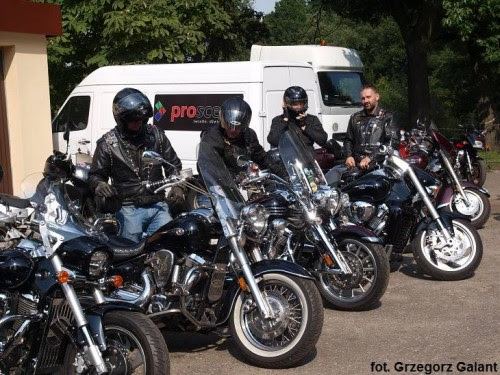 MOTOSERCE po raz piąty 