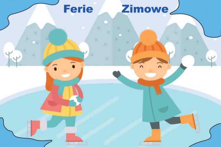 Ferie Zimowe zorganizowane przez Białogard/Karlino