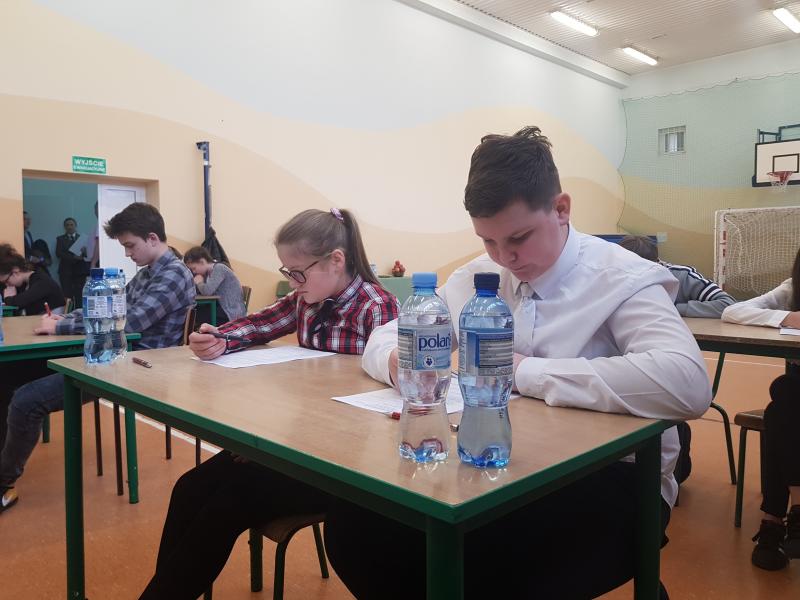 Ogólnopolski Turniej Wiedzy Pożarniczej - Stanomino 2019.  Obszerna fotorelacja!