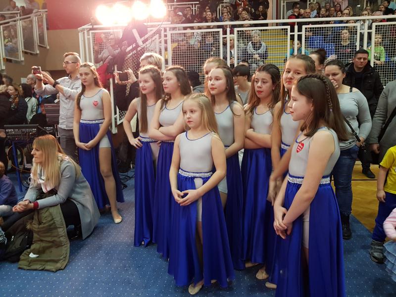 REKORD  POBITY!!!  27. Finał Wielkiej Orkiestry Świątecznej Pomocy już za nami.