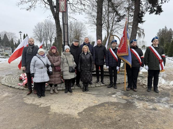 10 lutego 1940 – Początek Golgoty Wschodu 