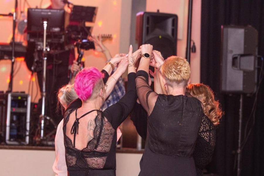 II Bal Charytatywny Burmistrza Białogardu 