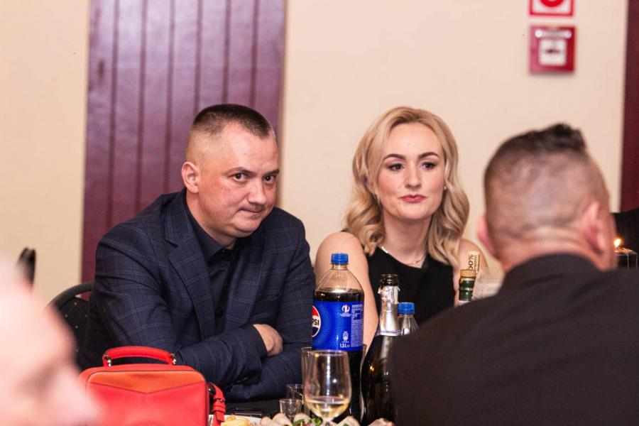 II Bal Charytatywny Burmistrza Białogardu 