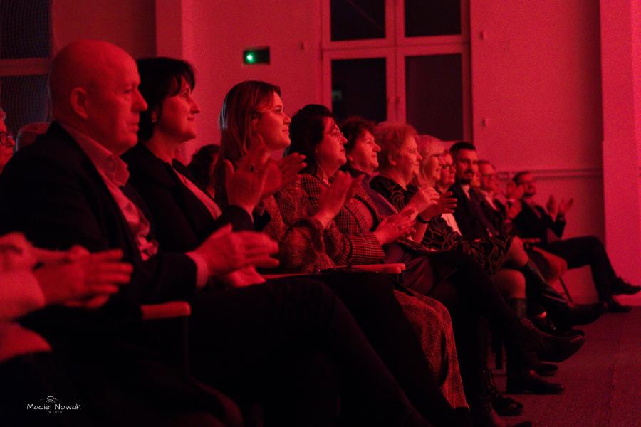 Koncert muzyki Czesława Niemena w Młodzieżowym Domu Kultury