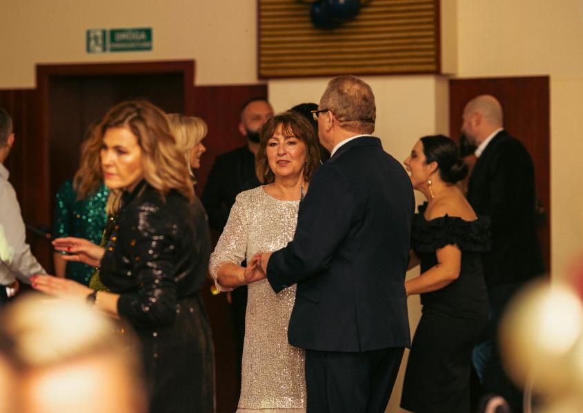 Wyjątkowy wieczór o wielkim sercu – V Bal Charytatywny za nami