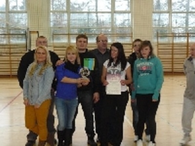 „Dom pod Świerkiem” na medal