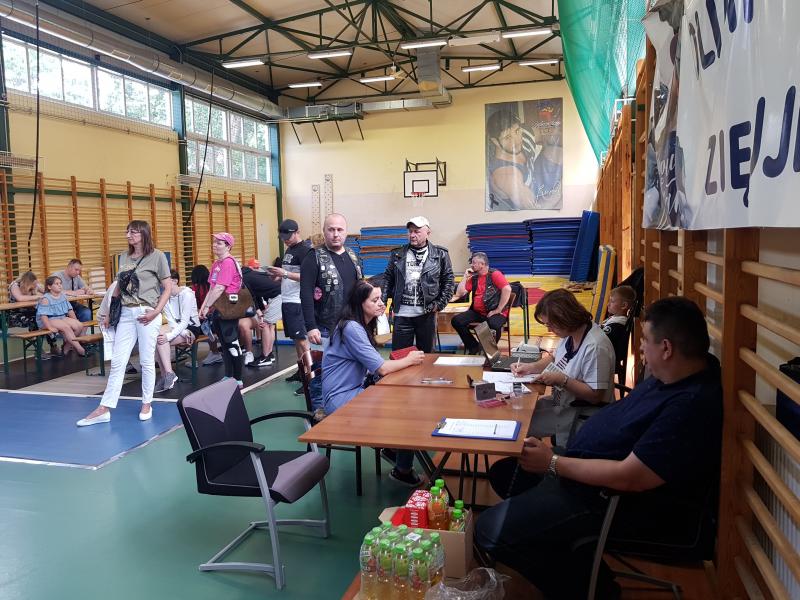 Motoserce 2019 już za nami ! Fotorelacja. 