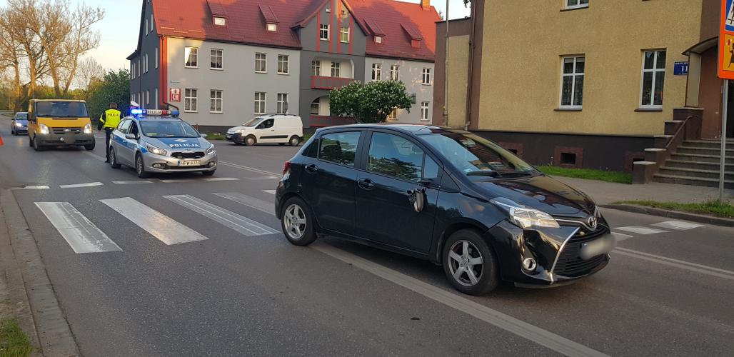 Dwie kobiety potrącone na przejściu dla pieszych! Kierowcy zatrzymano uprawnienia. 