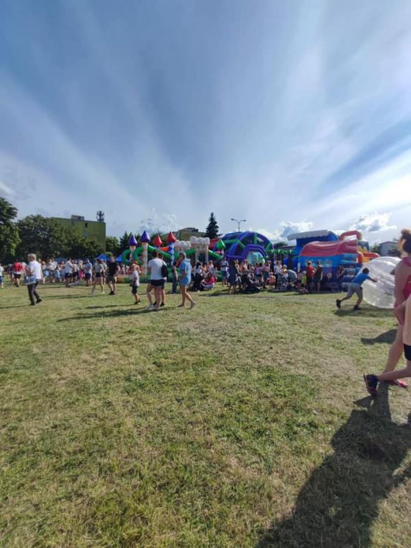 Dni Białogardu 2022!