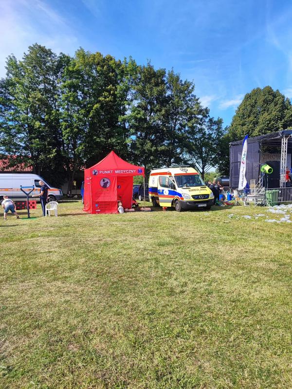 Dni Białogardu 2022!