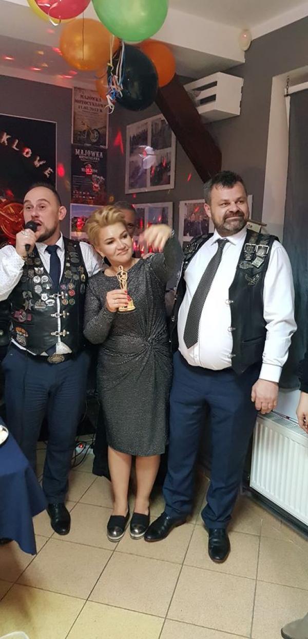 7 urodziny Bractwa Motocyklowego Żelazny 