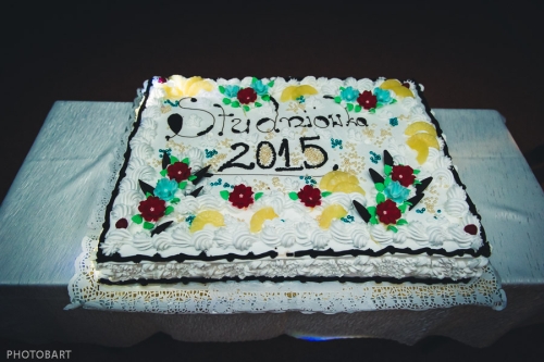 Studniówka 2015