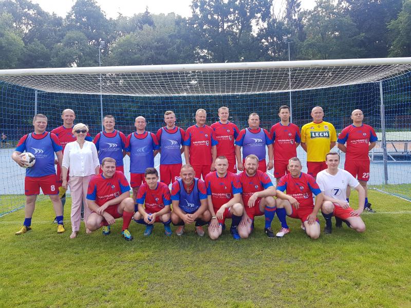 720 urodziny miasta Białogard. Fotorelacja z tego wydarzenia.