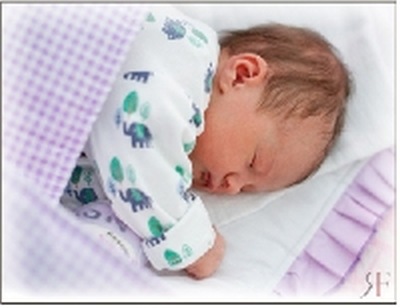 Białogardzkie noworodki - LIPIEC 2013