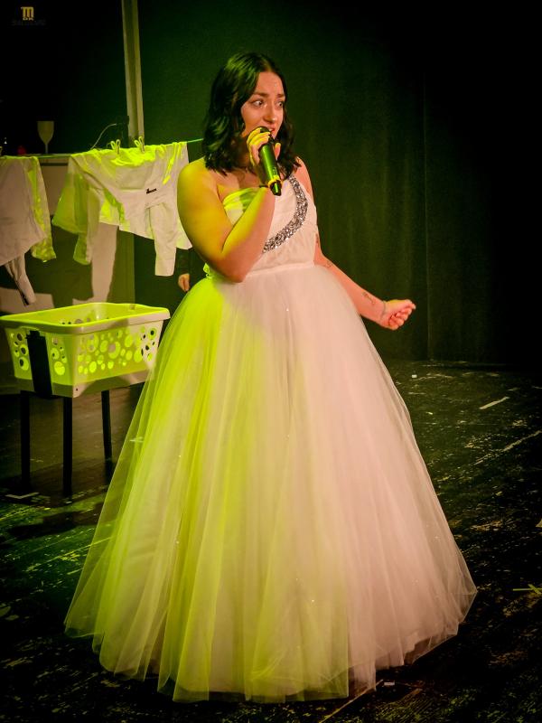 Koncert CAFE Z OSIECKĄ