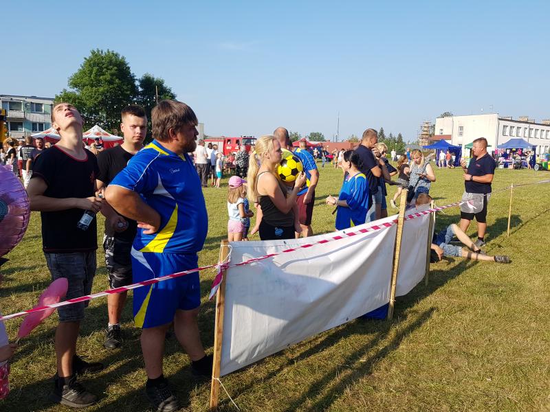 Dożynki gminne  - Stanomino 2019 ZDJĘCIA 