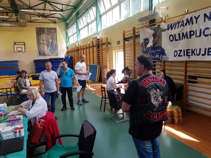 Motoserce 2019 już za nami ! Fotorelacja. 