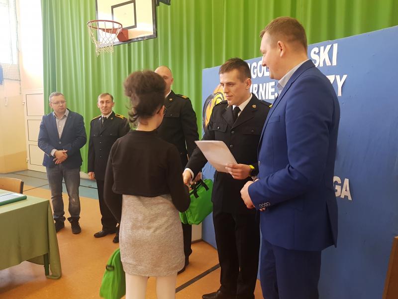 Ogólnopolski Turniej Wiedzy Pożarniczej - Stanomino 2019.  Obszerna fotorelacja!