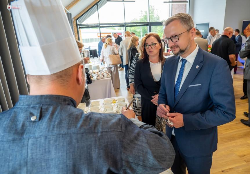 Wielkie otwarcie Manufaktury Spożywczej – już 6 czerwca!