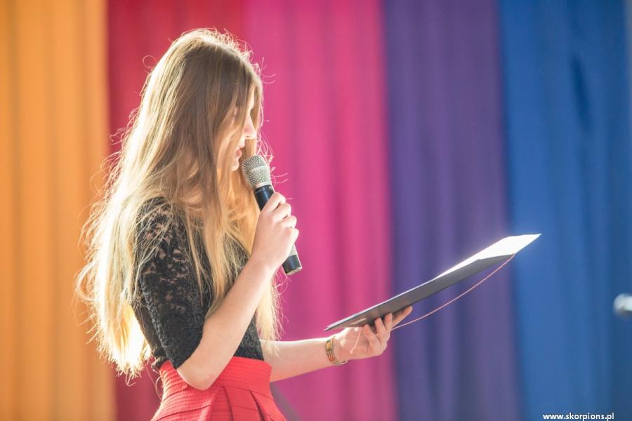 V edycja Festiwalu Talentów 