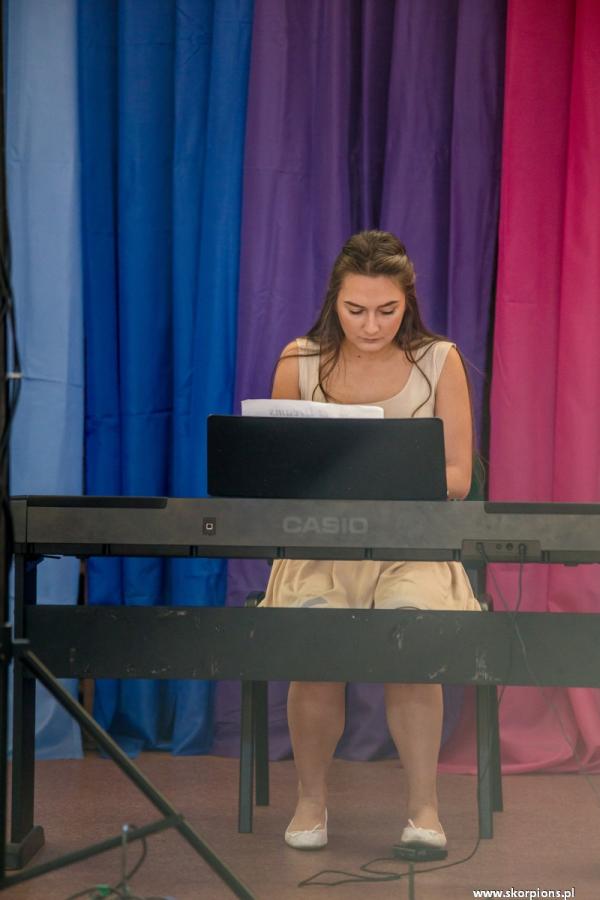 V edycja Festiwalu Talentów 