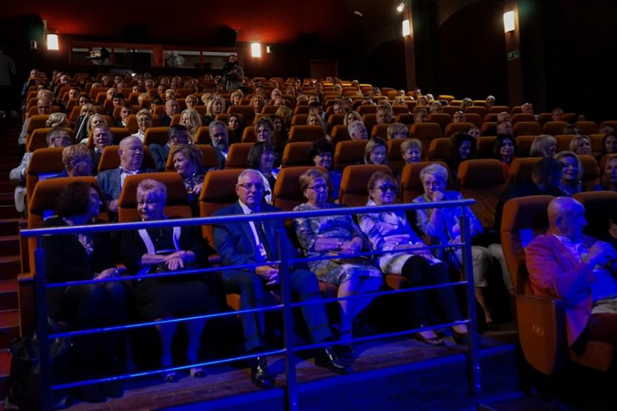 XIV Białogardzka Gala Biznesu.