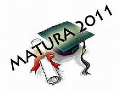 Matura 2011 - Testy i Odpowiedzi 