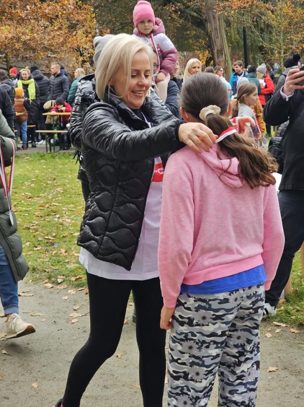 Białogardzki Bieg Niepodległości