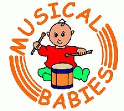 Musical Babies w Białogardzie 