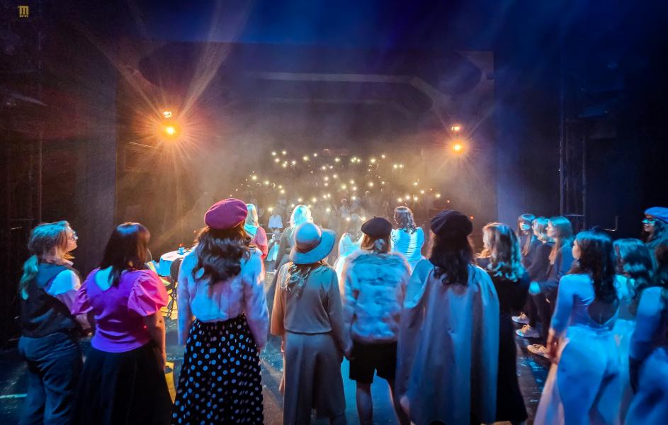 Koncert CAFE Z OSIECKĄ