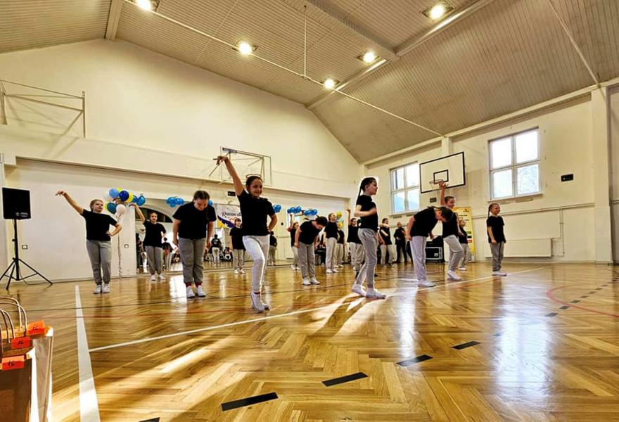 Razem dla Daniela - Koncert Charytatywny.