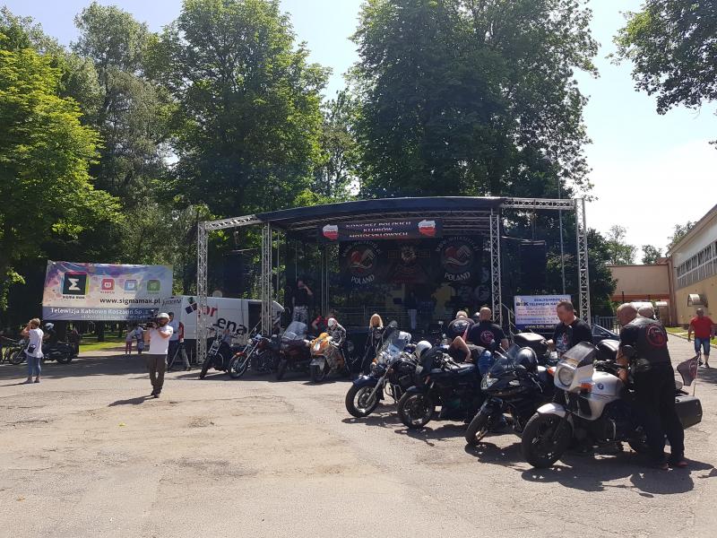 Motoserce 2019 już za nami ! Fotorelacja. 